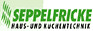 SEPPELFRICKE